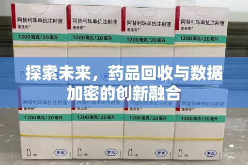 北京探索未来，药品回收与数据加密的创新融合