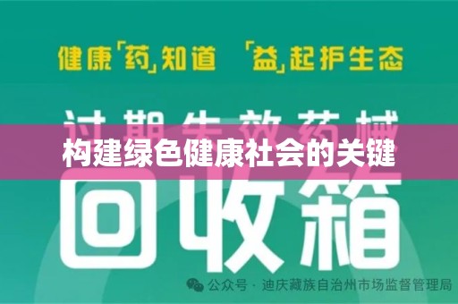 北京构建绿色健康社会的关键