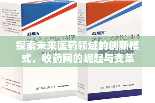 北京探索未来医药领域的创新模式，收药网的崛起与变革