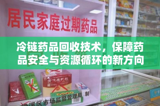 北京冷链药品回收技术，保障药品安全与资源循环的新方向
