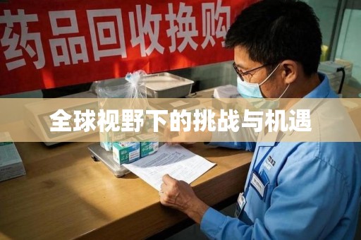 北京全球视野下的挑战与机遇