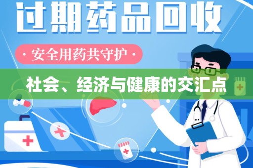 北京社会、经济与健康的交汇点