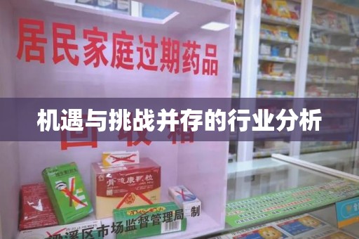 北京机遇与挑战并存的行业分析