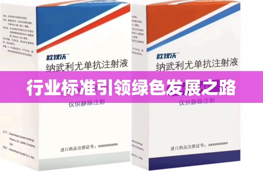 北京行业标准引领绿色发展之路