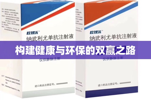 北京构建健康与环保的双赢之路