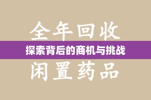 北京探索背后的商机与挑战