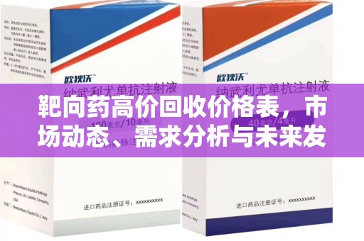 北京靶向药高价回收价格表，市场动态、需求分析与未来发展